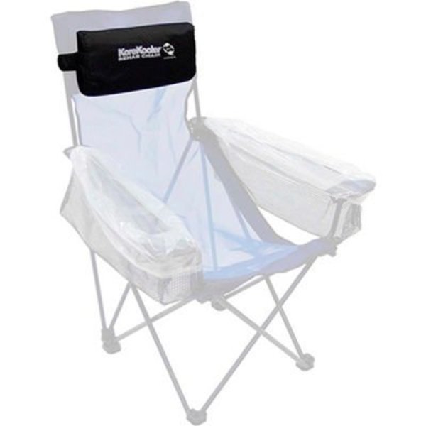 Haz Mat Dqe, Inc. DQE® Kore Kooler® Rehab Chair Headrest RH1999